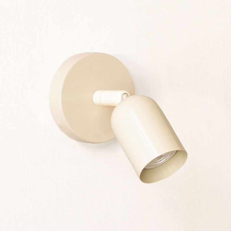 Creative Simple Rotatable Small Reading Wall Lamp
