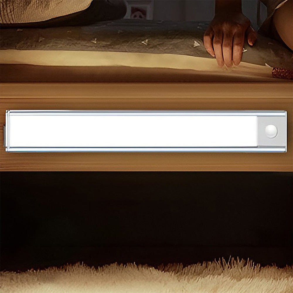 Modern Battery Operated LED Under Cabinet Wall Light