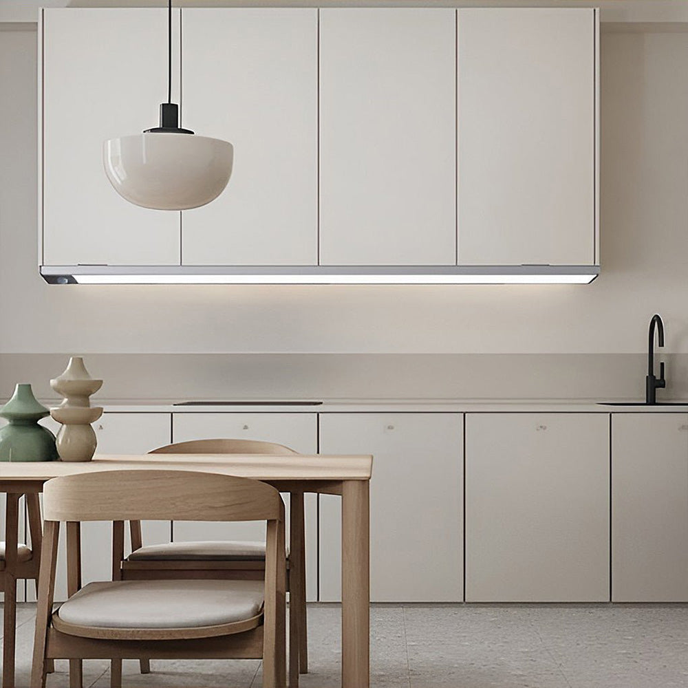 Modern Battery Operated LED Under Cabinet Wall Light