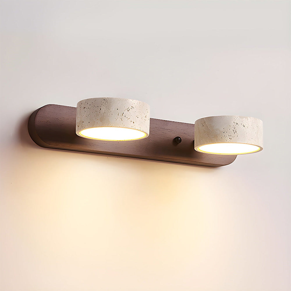 Elegant Minimalist Vanity Wall Light