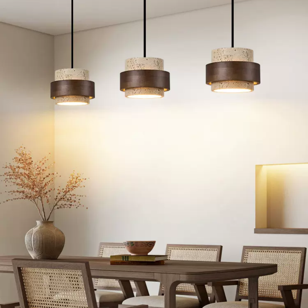 Study pendant light hot sale